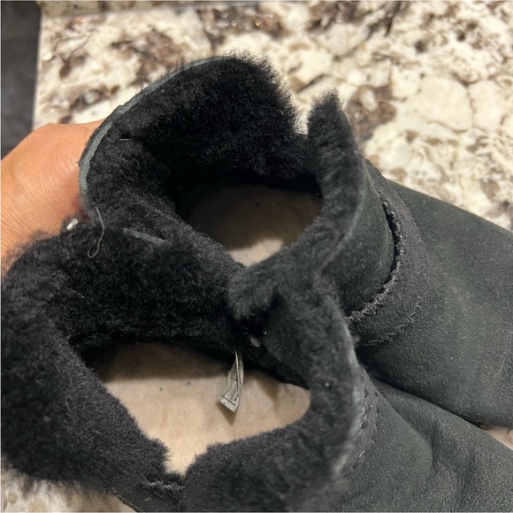 Ugg Ankle Boots - Picture 8 of 8